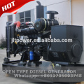 Weifang 30kva generador diesel